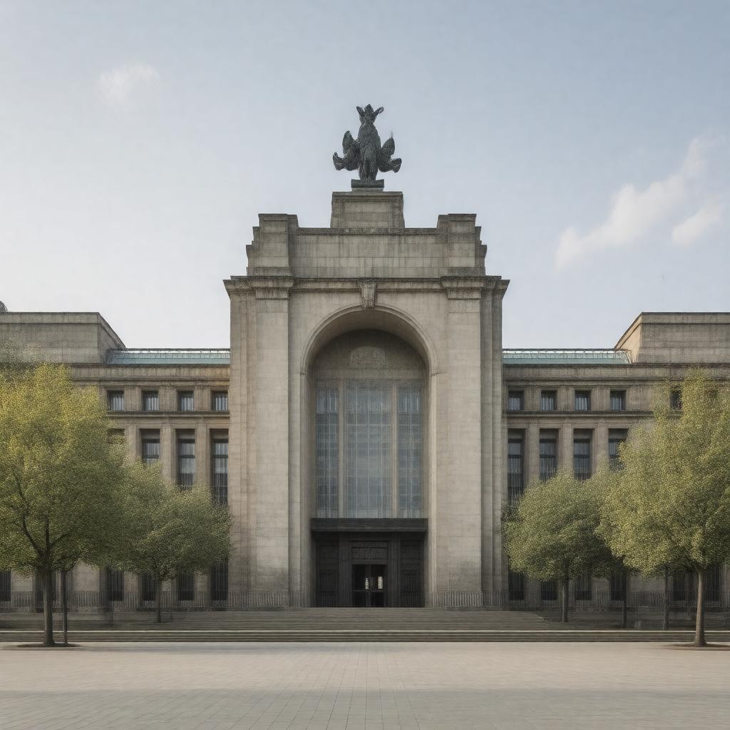 Berlin University Alliance